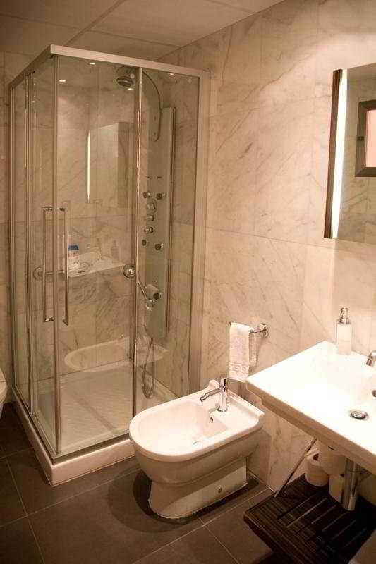 Archybal Apartamentos Turisticos Y Suites Archena Exteriör bild